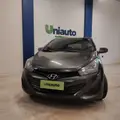 HYUNDAI HB20 1.0 COMFORT STYLE 12V FLEX 4P MANUAL HYUNDAI HB20 1.0 COMFORT STYLE 12V FLEX 4P MANUAL