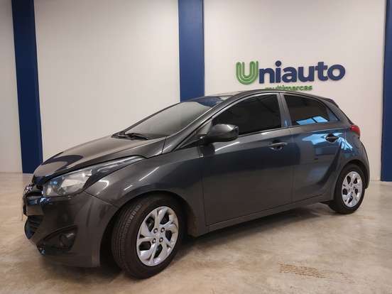 HYUNDAI-HB20-2014