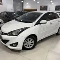 HYUNDAI HB20 1.0 COMFORT STYLE 12V FLEX 4P MANUAL HYUNDAI HB20 1.0 COMFORT STYLE 12V FLEX 4P MANUAL
