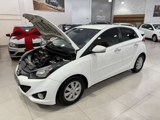 HYUNDAI-HB20-2013