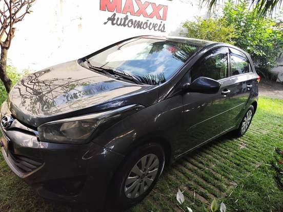 HYUNDAI-HB20-2013