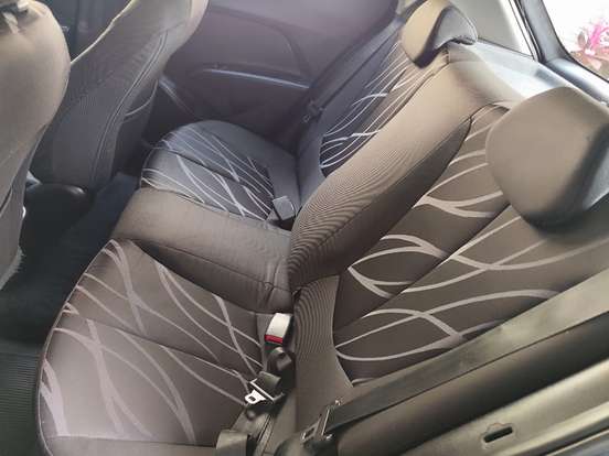 HYUNDAI-HB20-1.0 COMFORT STYLE 12V FLEX 4P MANUAL HYUNDAI-HB20-2013