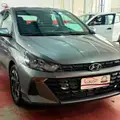 HYUNDAI HB20 1.0 TGDI FLEX COMFORT AUTOMÁTICO HYUNDAI HB20 1.0 TGDI FLEX COMFORT AUTOMÁTICO
