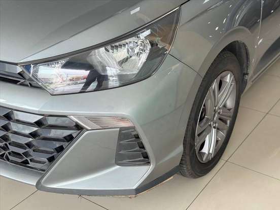 HYUNDAI-HB20-1.0 TGDI FLEX COMFORT AUTOMÁTICO HYUNDAI-HB20-2024