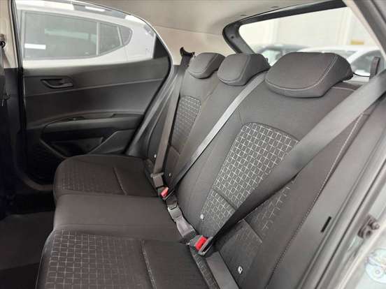 HYUNDAI-HB20-1.0 TGDI FLEX COMFORT AUTOMÁTICO HYUNDAI-HB20-2024