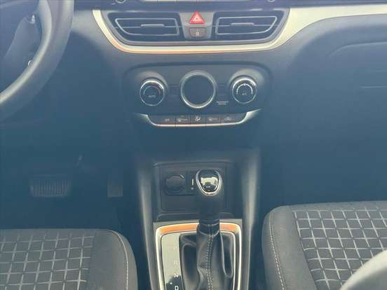 HYUNDAI-HB20-1.0 TGDI FLEX COMFORT AUTOMÁTICO HYUNDAI-HB20-2024