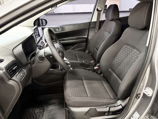 HYUNDAI-HB20-1.0 TGDI FLEX COMFORT AUTOMÁTICO HYUNDAI-HB20-2023