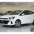 HYUNDAI HB20 1.0 TGDI FLEX COMFORT PLUS AUTOMÁTICO HYUNDAI HB20 1.0 TGDI FLEX COMFORT PLUS AUTOMÁTICO