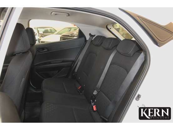 HYUNDAI-HB20-1.0 TGDI FLEX COMFORT PLUS AUTOMÁTICO HYUNDAI-HB20-2024
