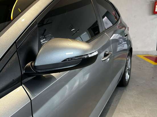 HYUNDAI-HB20-1.0 TGDI FLEX COMFORT PLUS AUTOMÁTICO HYUNDAI-HB20-2025