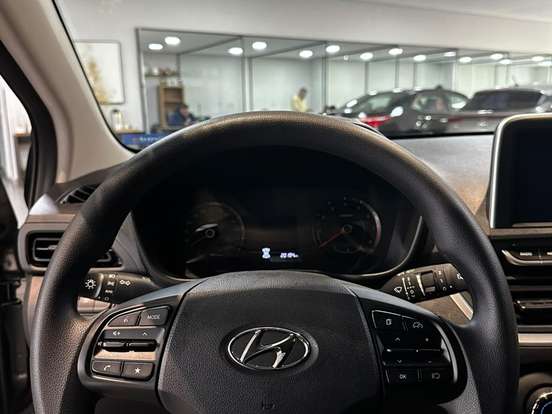 HYUNDAI-HB20-1.0 TGDI FLEX COMFORT PLUS AUTOMÁTICO HYUNDAI-HB20-2025
