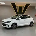 HYUNDAI HB20 1.0 TGDI FLEX COMFORT PLUS MANUAL HYUNDAI HB20 1.0 TGDI FLEX COMFORT PLUS MANUAL