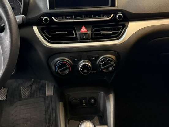 HYUNDAI-HB20-1.0 TGDI FLEX COMFORT PLUS MANUAL HYUNDAI-HB20-2023