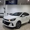 HYUNDAI HB20 1.0 TGDI FLEX LIMITED AUTOMÁTICO HYUNDAI HB20 1.0 TGDI FLEX LIMITED AUTOMÁTICO