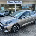 HYUNDAI HB20 1.0 TGDI FLEX PLATINUM AUTOMÁTICO HYUNDAI HB20 1.0 TGDI FLEX PLATINUM AUTOMÁTICO