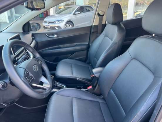 HYUNDAI-HB20-1.0 TGDI FLEX PLATINUM AUTOMÁTICO HYUNDAI-HB20-2025
