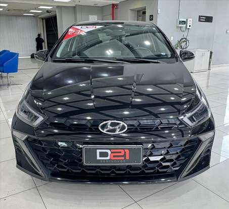 HYUNDAI-HB20-2022