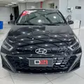HYUNDAI HB20 1.0 TGDI FLEX PLATINUM PLUS AUTOMÁTICO HYUNDAI HB20 1.0 TGDI FLEX PLATINUM PLUS AUTOMÁTICO
