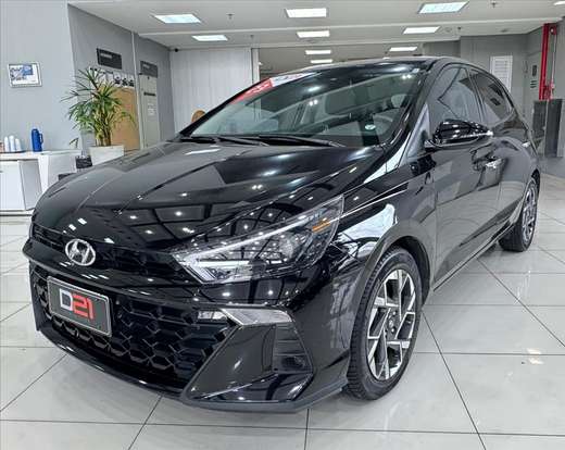 HYUNDAI-HB20-2022