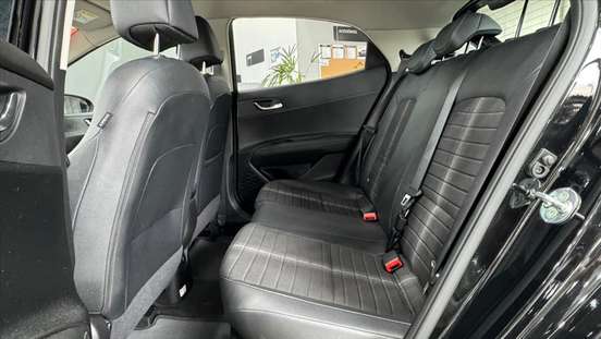 HYUNDAI-HB20-1.0 TGDI FLEX PLATINUM PLUS AUTOMÁTICO HYUNDAI-HB20-2022