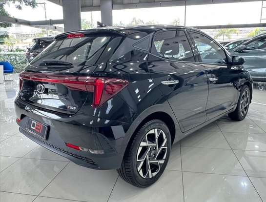 HYUNDAI-HB20-2022