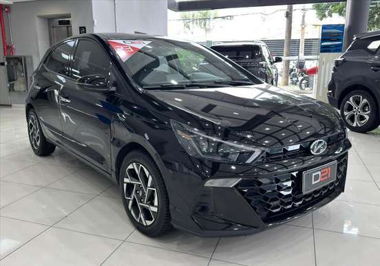 HYUNDAI-HB20-2022