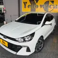 HYUNDAI HB20 1.0 TGDI FLEX PLATINUM PLUS AUTOMÁTICO HYUNDAI HB20 1.0 TGDI FLEX PLATINUM PLUS AUTOMÁTICO