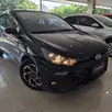 HYUNDAI HB20 1.0 TGDI FLEX PLATINUM SAFETY AUTOMÁTICO HYUNDAI HB20 1.0 TGDI FLEX PLATINUM SAFETY AUTOMÁTICO