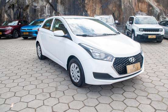 HYUNDAI-HB20-2018