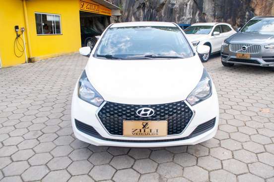 HYUNDAI-HB20-2018