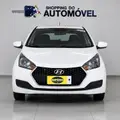 HYUNDAI HB20 1.0 UNIQUE 12V FLEX 4P MANUAL HYUNDAI HB20 1.0 UNIQUE 12V FLEX 4P MANUAL
