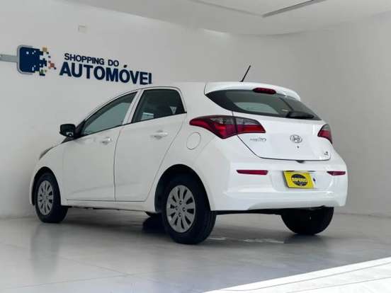 HYUNDAI-HB20-2019