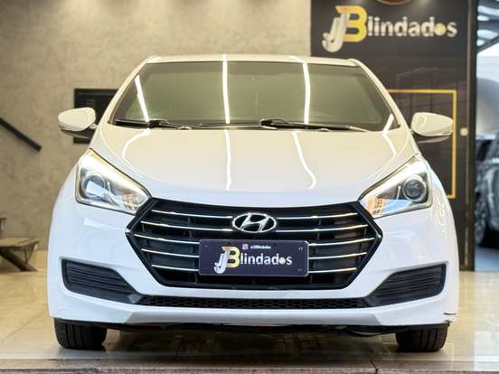 HYUNDAI-HB20-2018