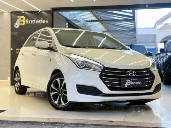 HYUNDAI-HB20-2018