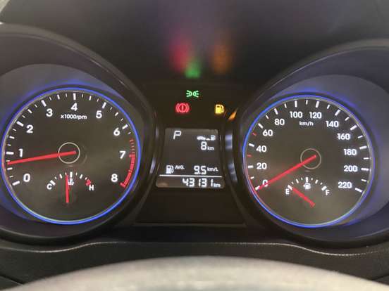 HYUNDAI-HB20-1.6 1 MILLION 16V FLEX 4P AUTOMÁTICO HYUNDAI-HB20-2018