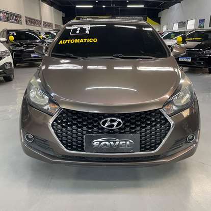 HYUNDAI-HB20-2017