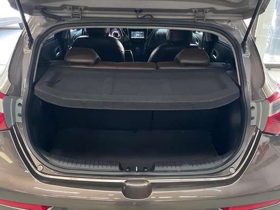 HYUNDAI-HB20-1.6 COMFORT PLUS 16V FLEX 4P AUTOMÁTICO HYUNDAI-HB20-2017