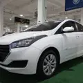 HYUNDAI HB20 1.6 COMFORT PLUS 16V FLEX 4P AUTOMÁTICO HYUNDAI HB20 1.6 COMFORT PLUS 16V FLEX 4P AUTOMÁTICO