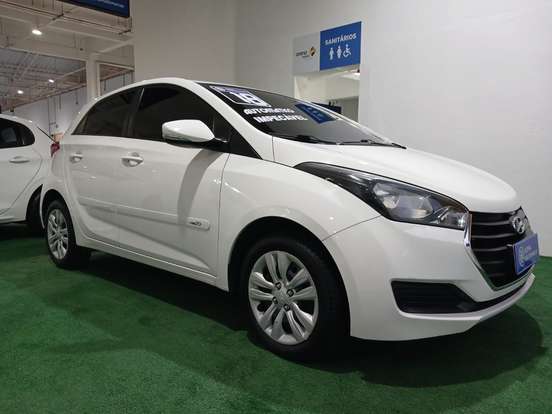 HYUNDAI-HB20-2017
