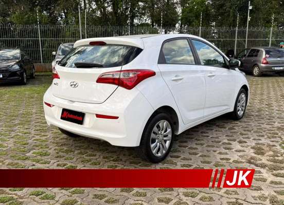 HYUNDAI-HB20-2016