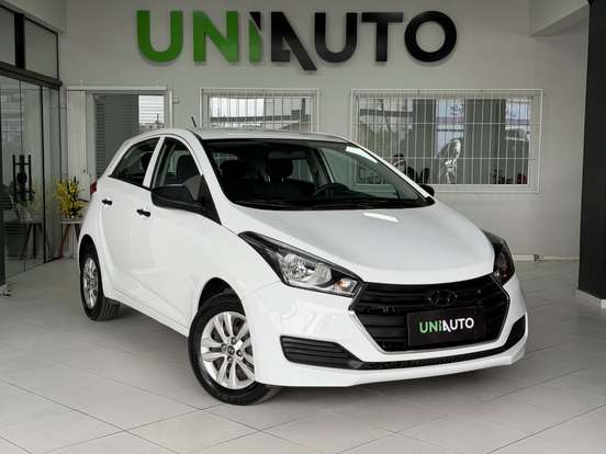 HYUNDAI-HB20-2018