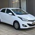 HYUNDAI HB20 1.6 COMFORT STYLE 16V FLEX 4P AUTOMÁTICO HYUNDAI HB20 1.6 COMFORT STYLE 16V FLEX 4P AUTOMÁTICO