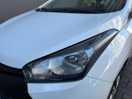 HYUNDAI-HB20-1.6 COPA DO MUNDO 16V FLEX 4P AUTOMÁTICO HYUNDAI-HB20-2014