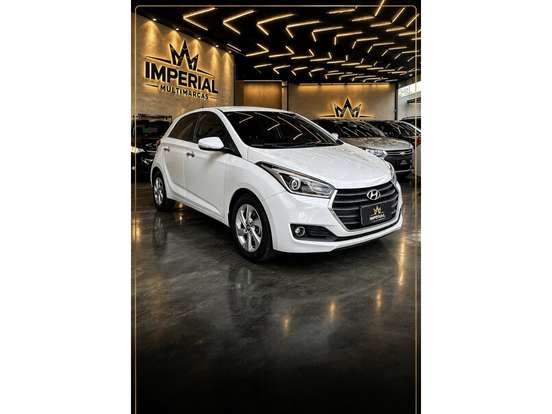 HYUNDAI-HB20-2018