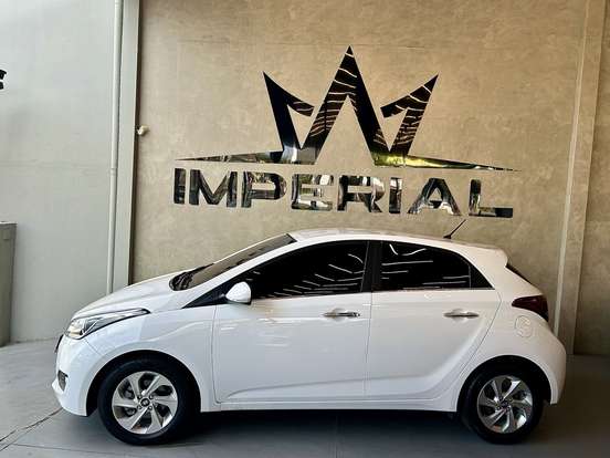 HYUNDAI-HB20-2018