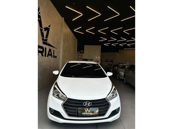 HYUNDAI-HB20-2018