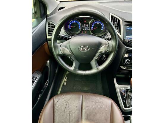 HYUNDAI-HB20-1.6 PREMIUM 16V FLEX 4P AUTOMÁTICO HYUNDAI-HB20-2018