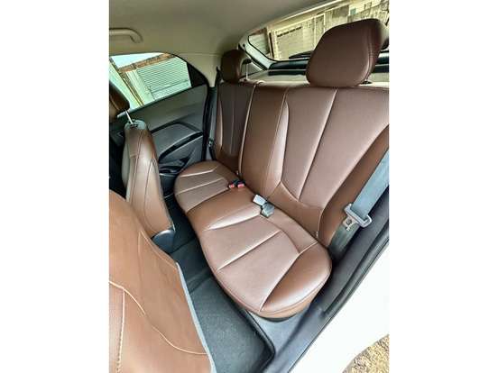 HYUNDAI-HB20-1.6 PREMIUM 16V FLEX 4P AUTOMÁTICO HYUNDAI-HB20-2018