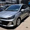 HYUNDAI HB20S 1.0 12V FLEX COMFORT MANUAL HYUNDAI HB20S 1.0 12V FLEX COMFORT MANUAL