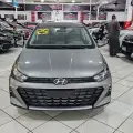 HYUNDAI HB20S 1.0 12V FLEX COMFORT PLUS MANUAL HYUNDAI HB20S 1.0 12V FLEX COMFORT PLUS MANUAL